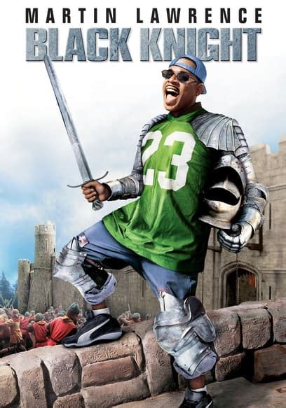 Watch Black Knight (2001) Online Free, Full Movies on HD.